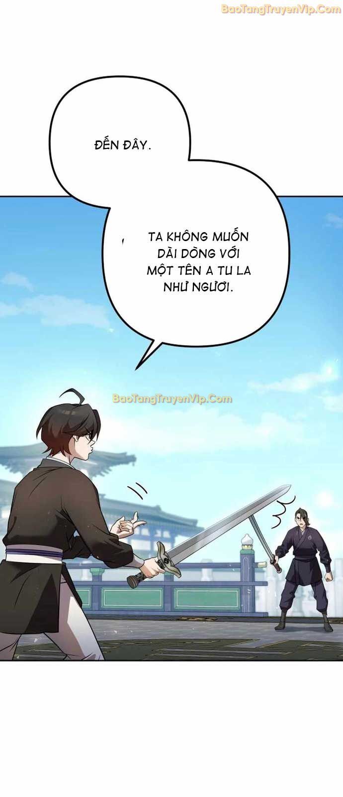 Hoạn Quan Hồi Quy: Tróc Phong Truy Nguyệt Chap 29 - Next Chap 30