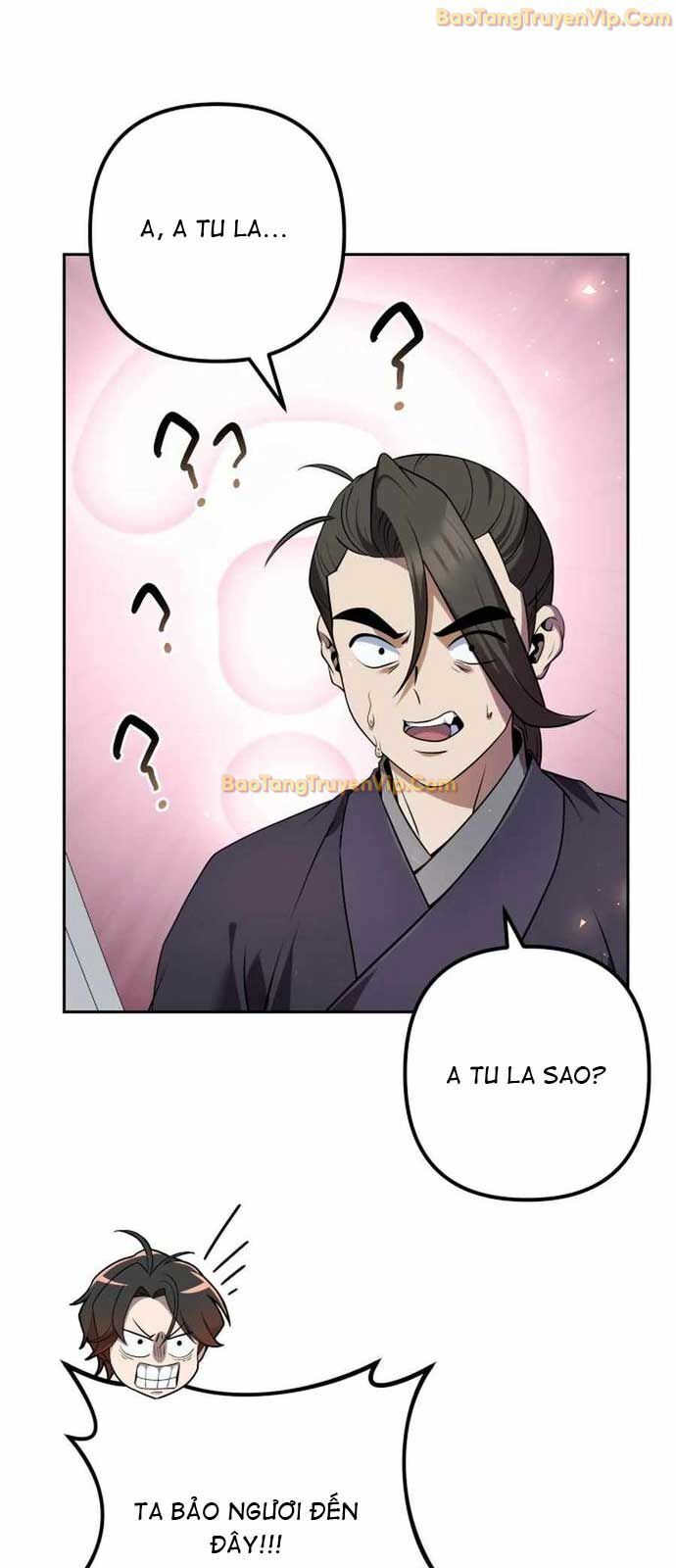 Hoạn Quan Hồi Quy: Tróc Phong Truy Nguyệt Chap 29 - Next Chap 30