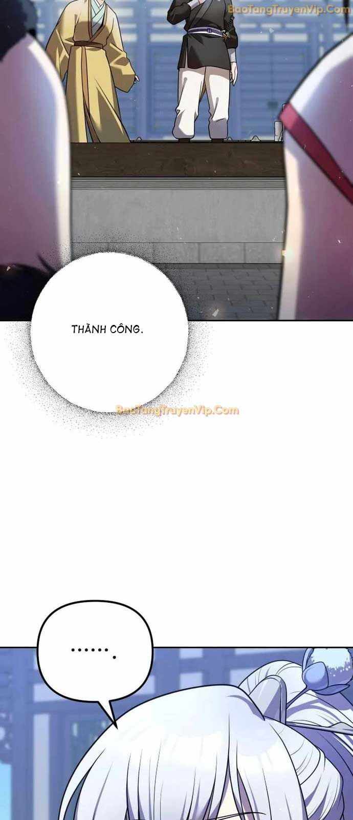 Hoạn Quan Hồi Quy: Tróc Phong Truy Nguyệt Chap 29 - Next Chap 30