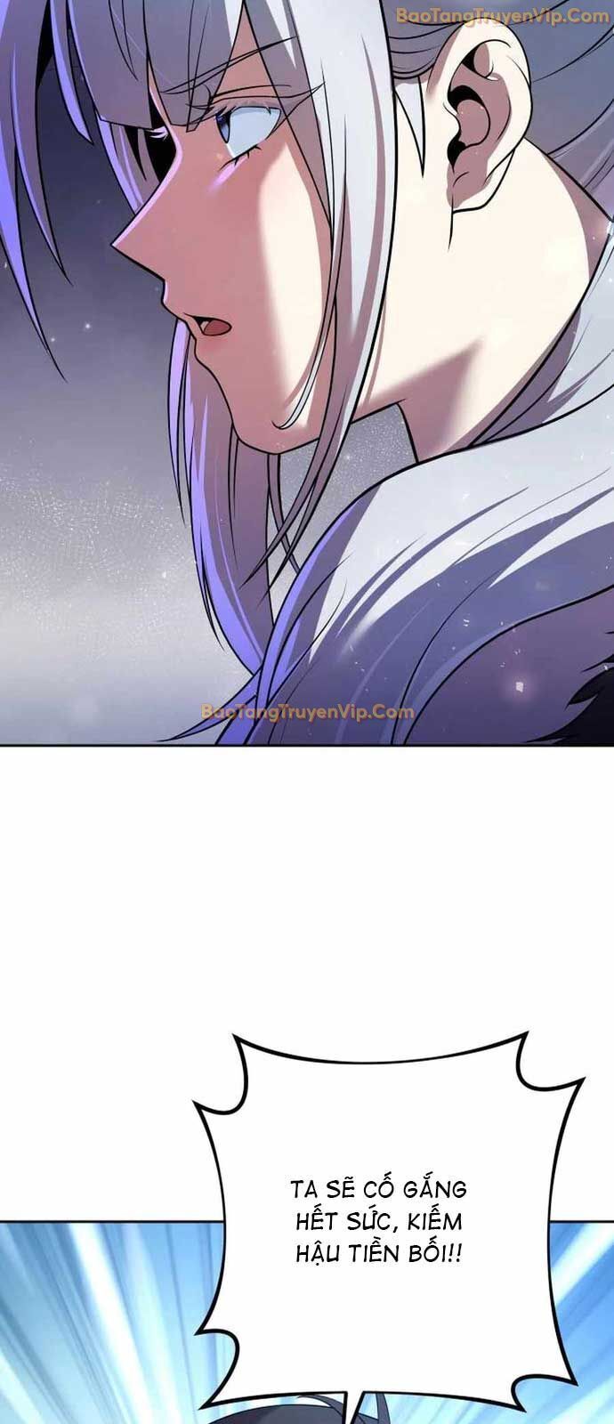 Hoạn Quan Hồi Quy: Tróc Phong Truy Nguyệt Chap 29 - Next Chap 30