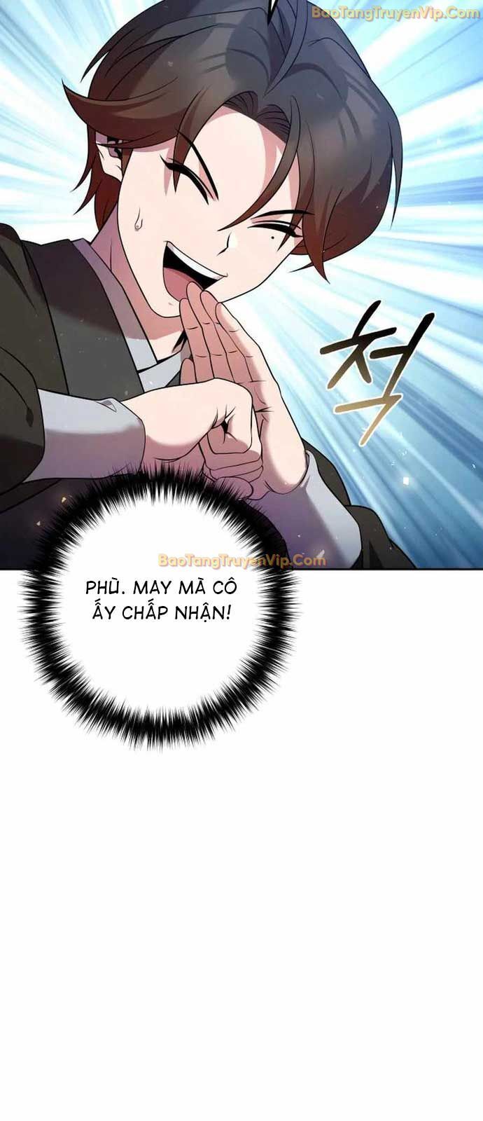 Hoạn Quan Hồi Quy: Tróc Phong Truy Nguyệt Chap 29 - Next Chap 30