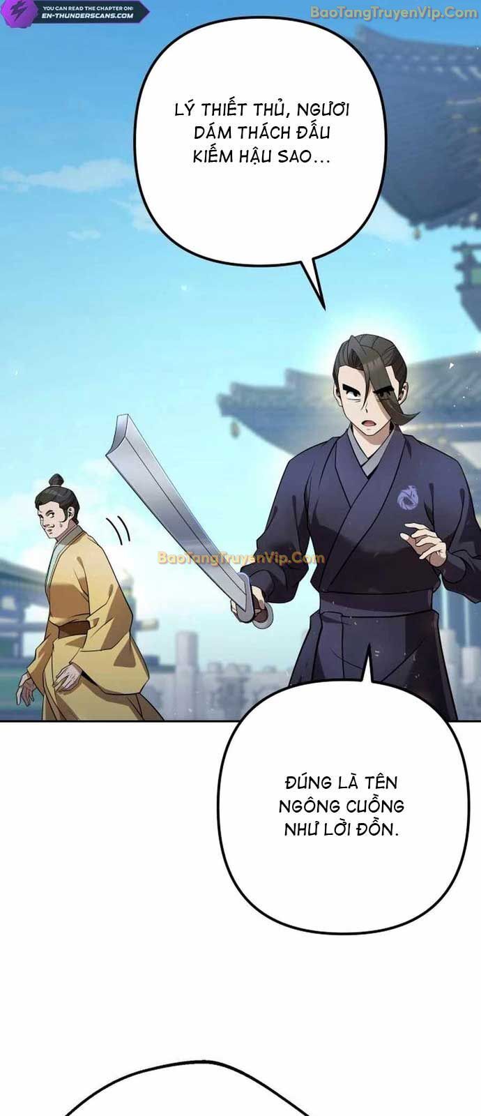 Hoạn Quan Hồi Quy: Tróc Phong Truy Nguyệt Chap 29 - Next Chap 30