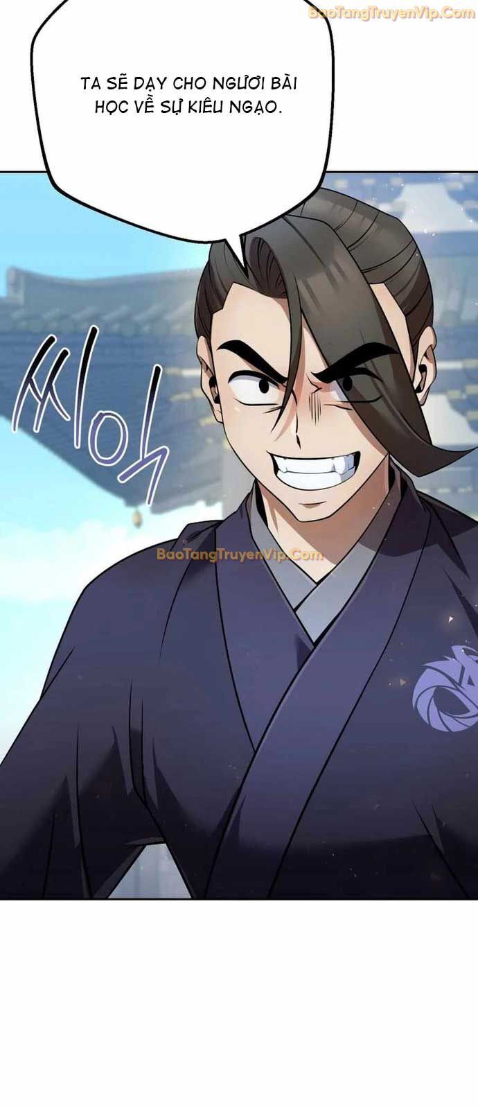 Hoạn Quan Hồi Quy: Tróc Phong Truy Nguyệt Chap 29 - Next Chap 30