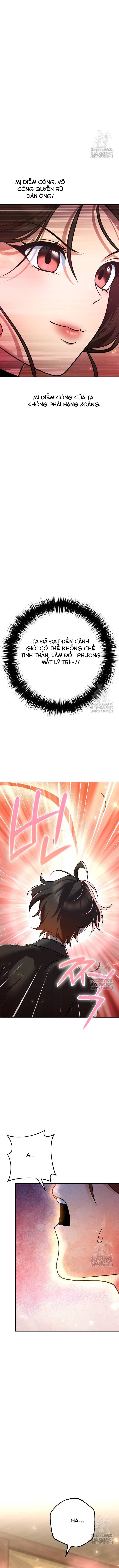 Hoạn Quan Hồi Quy: Tróc Phong Truy Nguyệt Chap 24 - Next Chap 25