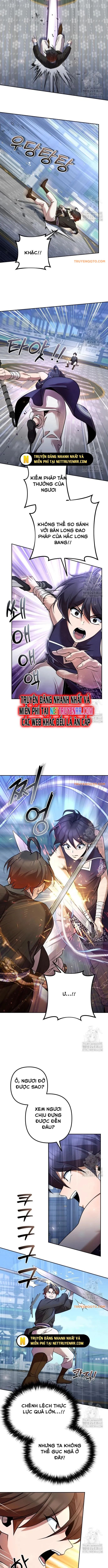 Hoạn Quan Hồi Quy: Tróc Phong Truy Nguyệt Chap 30 - Next Chap 31