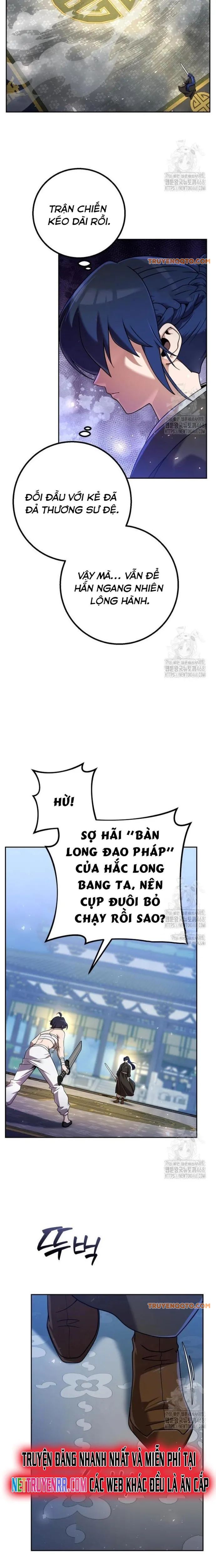 Hoạn Quan Hồi Quy: Tróc Phong Truy Nguyệt Chap 31 - Next Chap 32