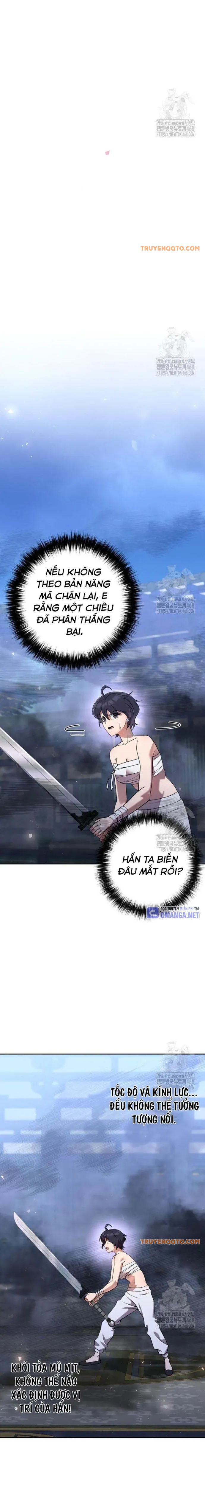 Hoạn Quan Hồi Quy: Tróc Phong Truy Nguyệt Chap 31 - Next Chap 32