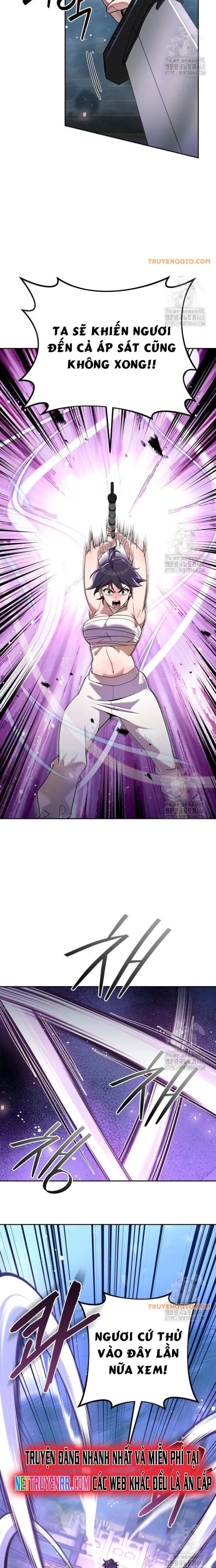 Hoạn Quan Hồi Quy: Tróc Phong Truy Nguyệt Chap 31 - Next Chap 32