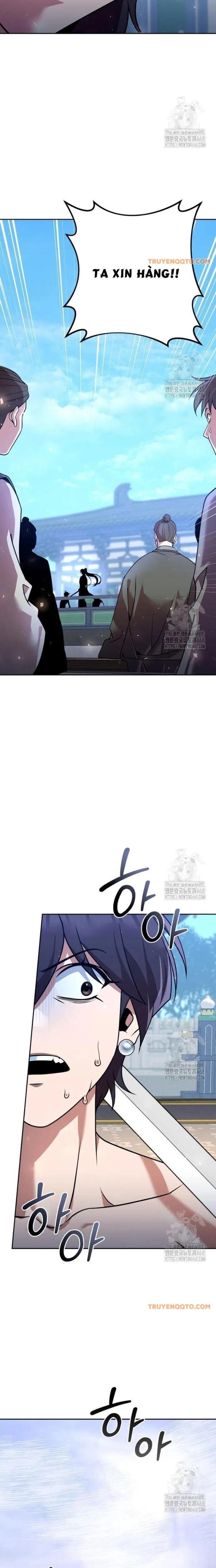 Hoạn Quan Hồi Quy: Tróc Phong Truy Nguyệt Chap 31 - Next Chap 32