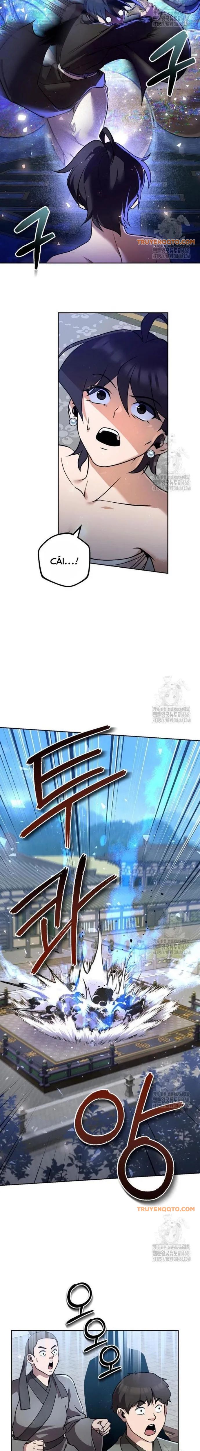 Hoạn Quan Hồi Quy: Tróc Phong Truy Nguyệt Chap 31 - Next Chap 32