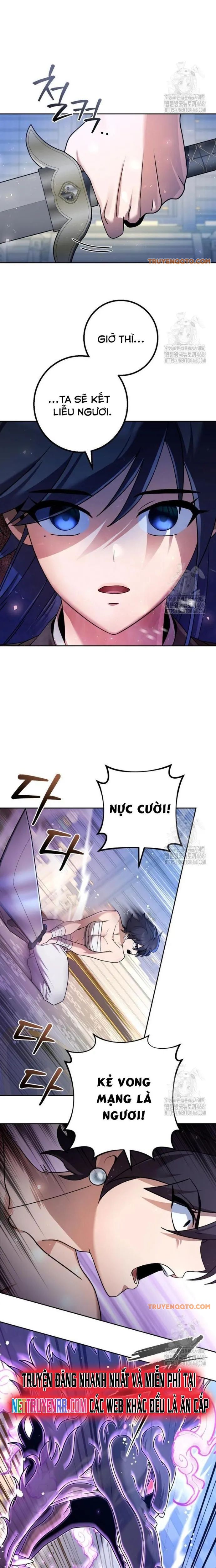 Hoạn Quan Hồi Quy: Tróc Phong Truy Nguyệt Chap 31 - Next Chap 32