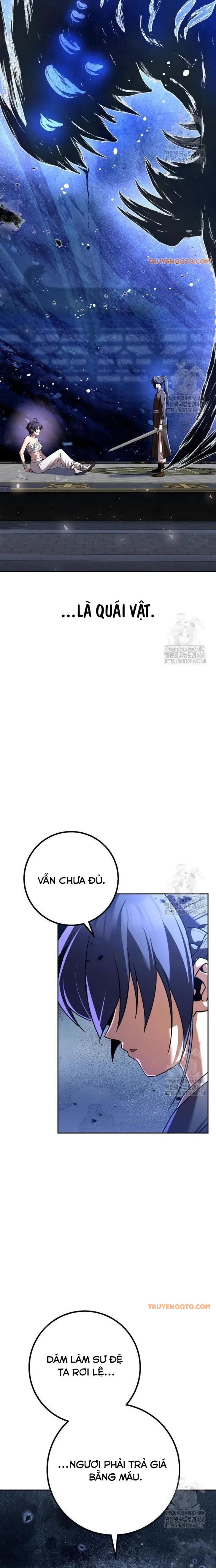 Hoạn Quan Hồi Quy: Tróc Phong Truy Nguyệt Chap 31 - Next Chap 32