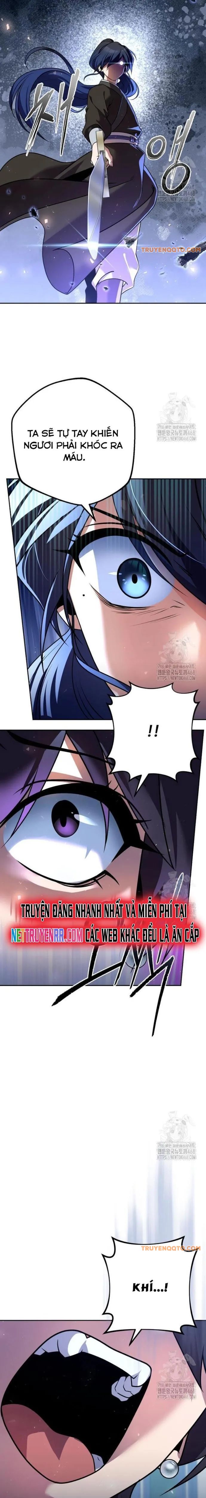 Hoạn Quan Hồi Quy: Tróc Phong Truy Nguyệt Chap 31 - Next Chap 32