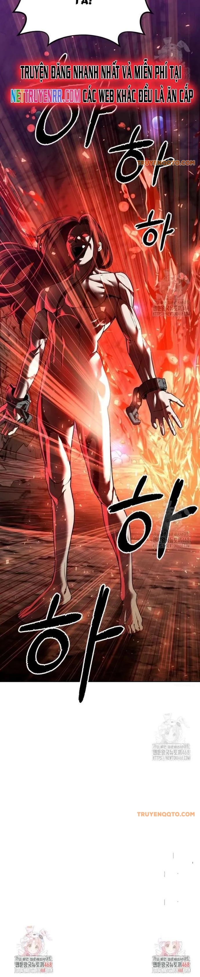 Hoạn Quan Hồi Quy: Tróc Phong Truy Nguyệt Chap 31 - Next Chap 32