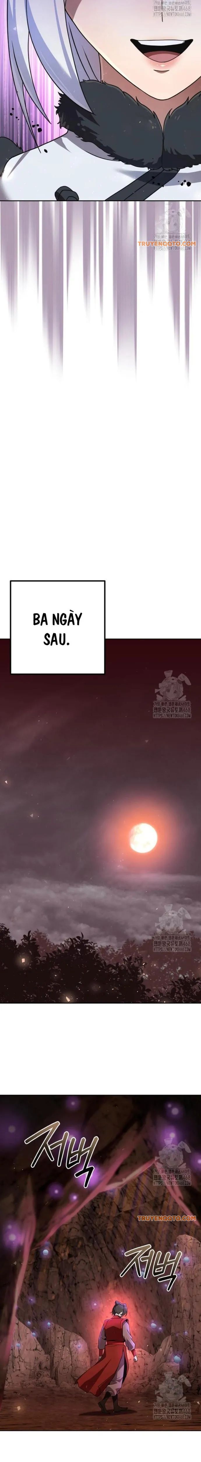 Hoạn Quan Hồi Quy: Tróc Phong Truy Nguyệt Chap 31 - Next Chap 32