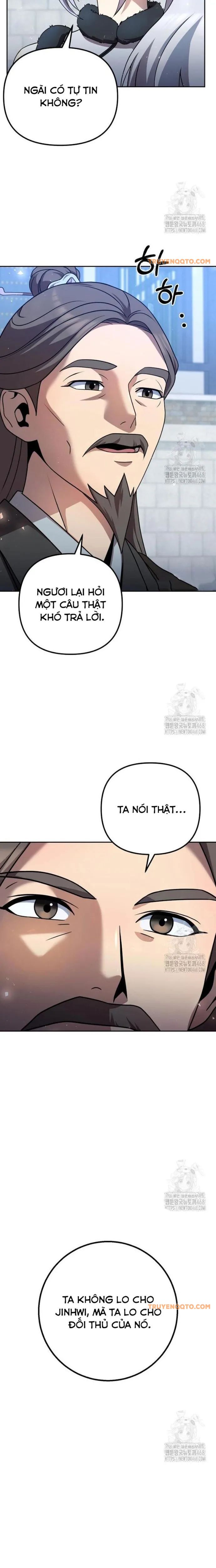 Hoạn Quan Hồi Quy: Tróc Phong Truy Nguyệt Chap 31 - Next Chap 32