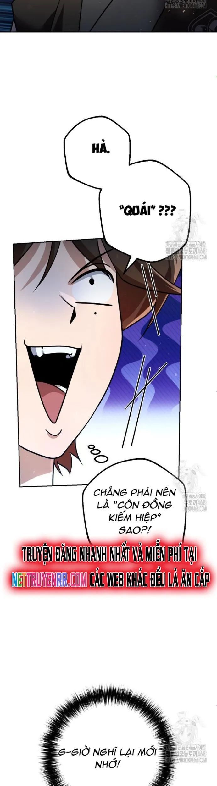 Hoạn Quan Hồi Quy: Tróc Phong Truy Nguyệt Chap 32 - Next Chap 33