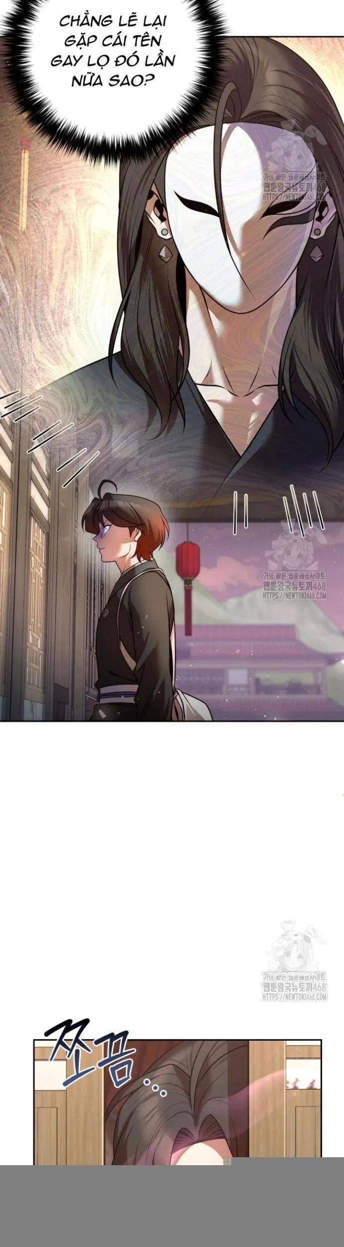 Hoạn Quan Hồi Quy: Tróc Phong Truy Nguyệt Chap 32 - Next Chap 33