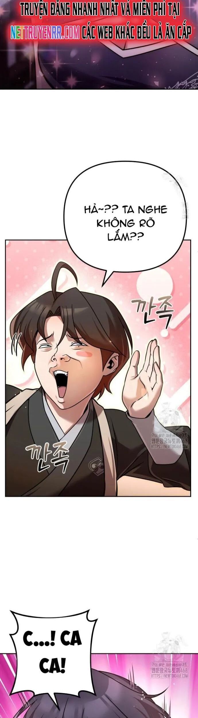 Hoạn Quan Hồi Quy: Tróc Phong Truy Nguyệt Chap 32 - Next Chap 33