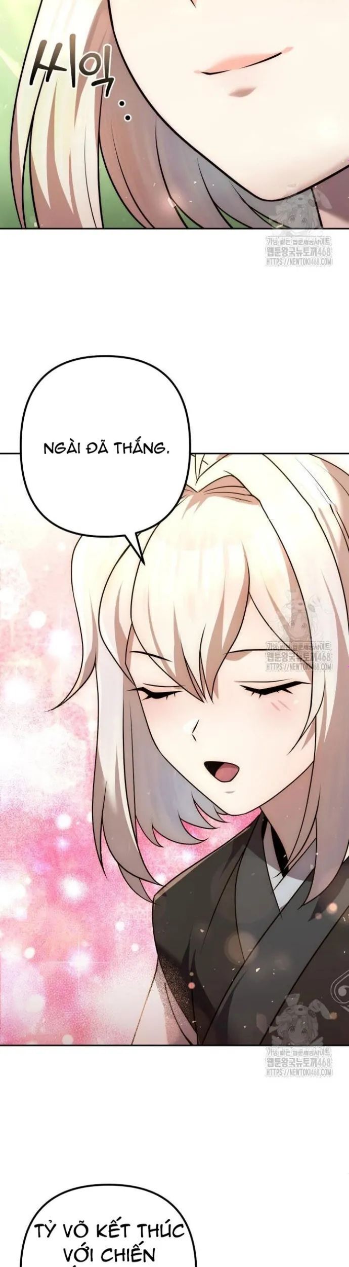 Hoạn Quan Hồi Quy: Tróc Phong Truy Nguyệt Chap 32 - Next Chap 33