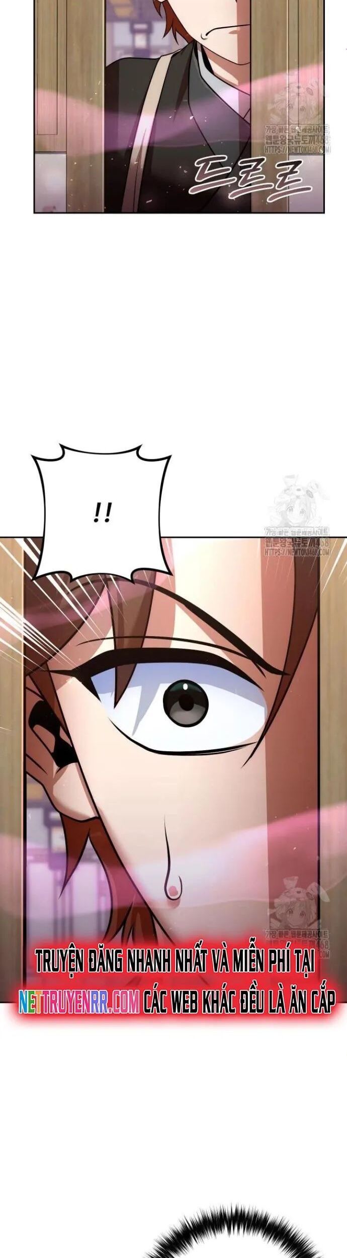 Hoạn Quan Hồi Quy: Tróc Phong Truy Nguyệt Chap 32 - Next Chap 33