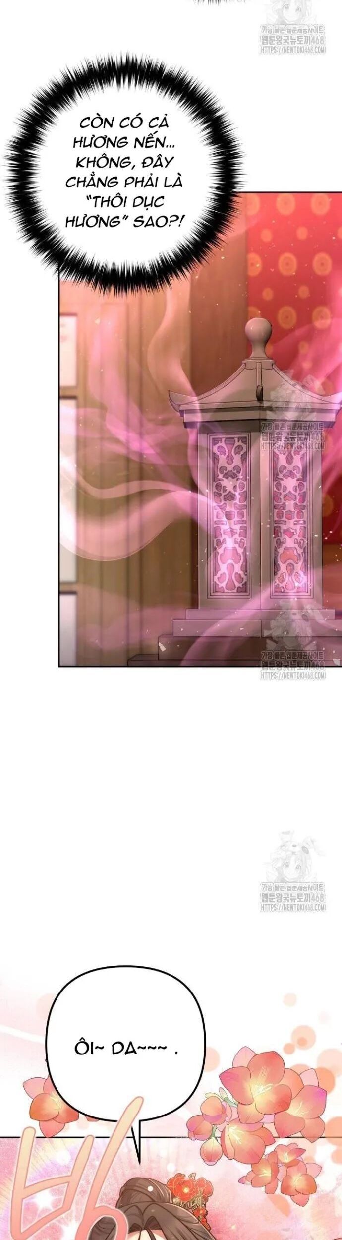 Hoạn Quan Hồi Quy: Tróc Phong Truy Nguyệt Chap 32 - Next Chap 33