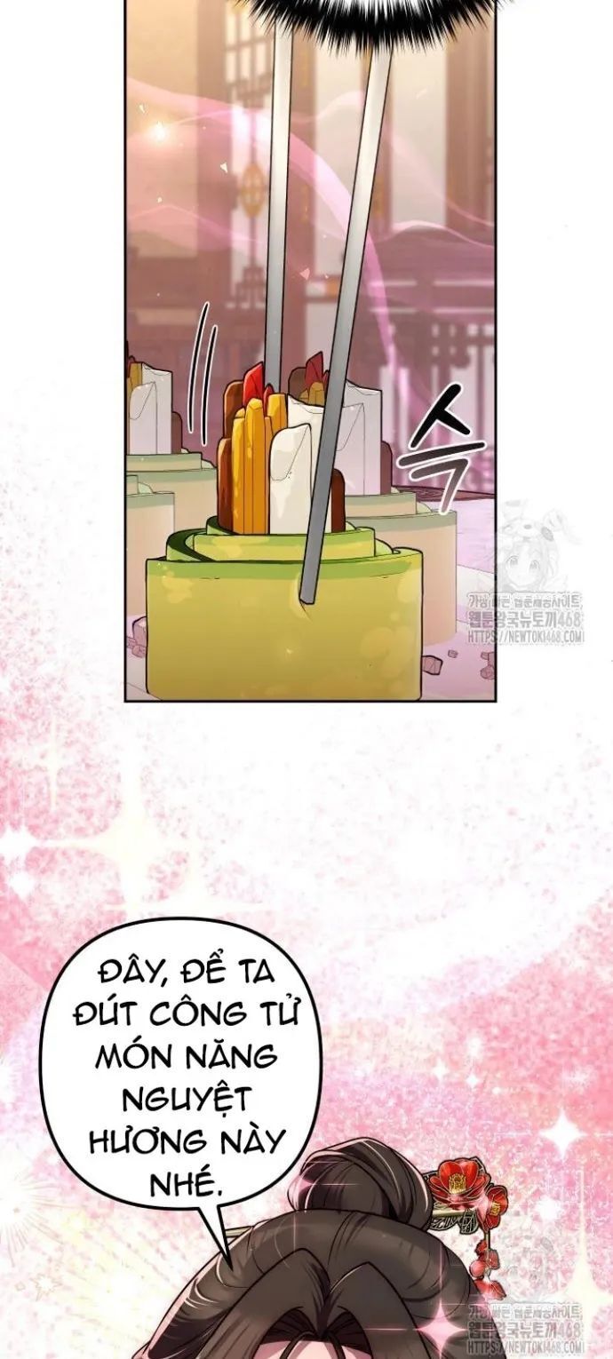 Hoạn Quan Hồi Quy: Tróc Phong Truy Nguyệt Chap 32 - Next Chap 33