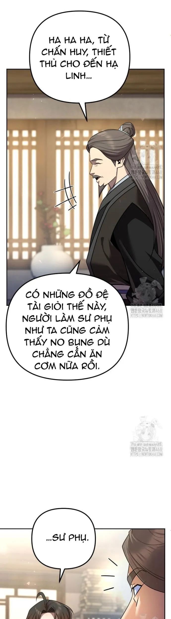 Hoạn Quan Hồi Quy: Tróc Phong Truy Nguyệt Chap 32 - Next Chap 33