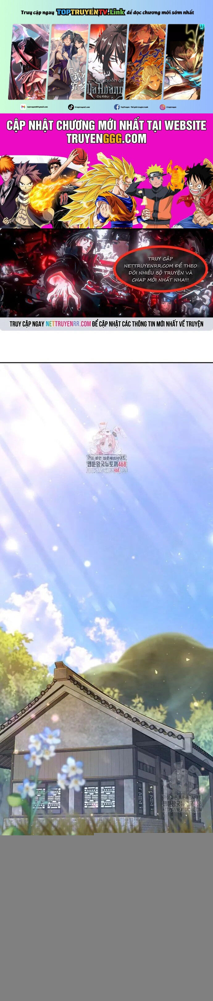 Hoạn Quan Hồi Quy: Tróc Phong Truy Nguyệt Chap 32 - Next Chap 33