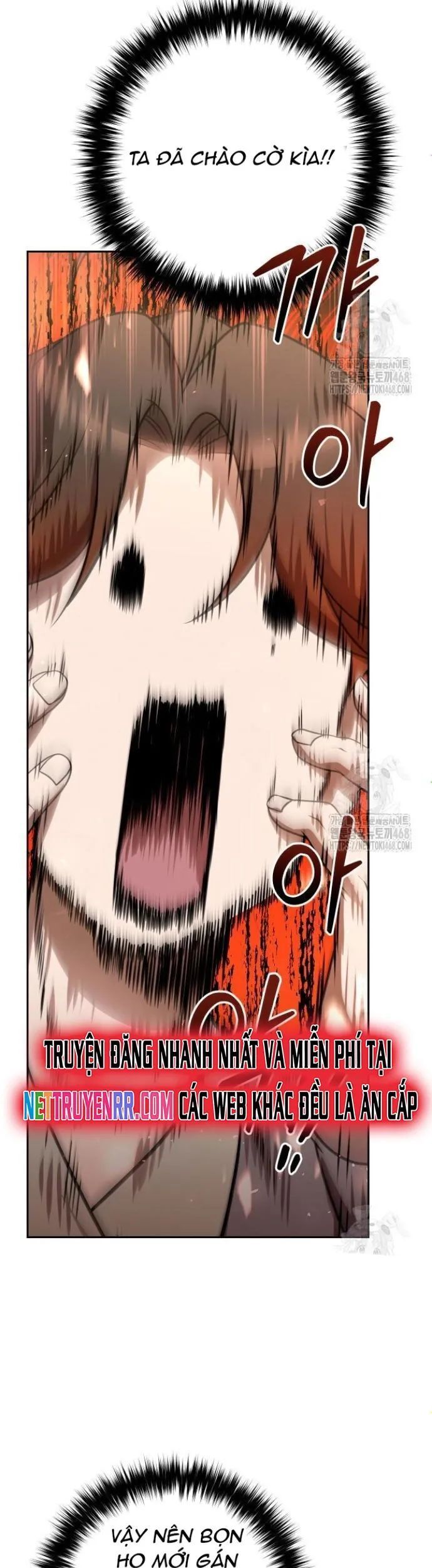 Hoạn Quan Hồi Quy: Tróc Phong Truy Nguyệt Chap 32 - Next Chap 33