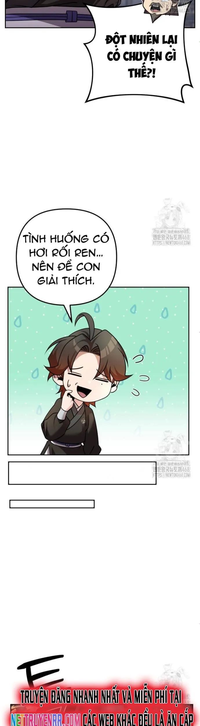 Hoạn Quan Hồi Quy: Tróc Phong Truy Nguyệt Chap 32 - Next Chap 33