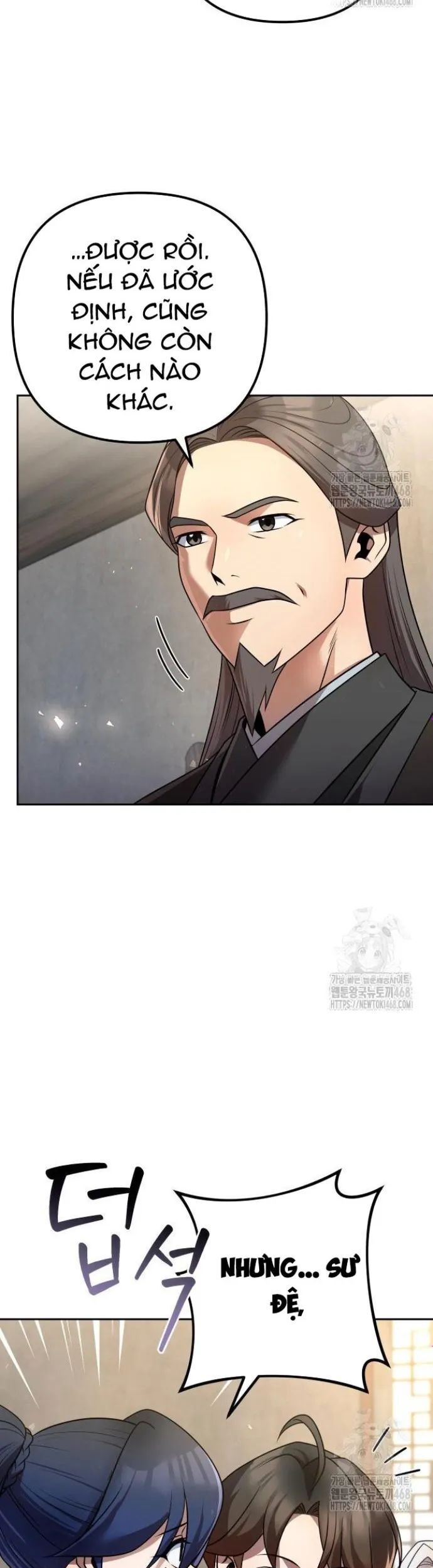 Hoạn Quan Hồi Quy: Tróc Phong Truy Nguyệt Chap 32 - Next Chap 33