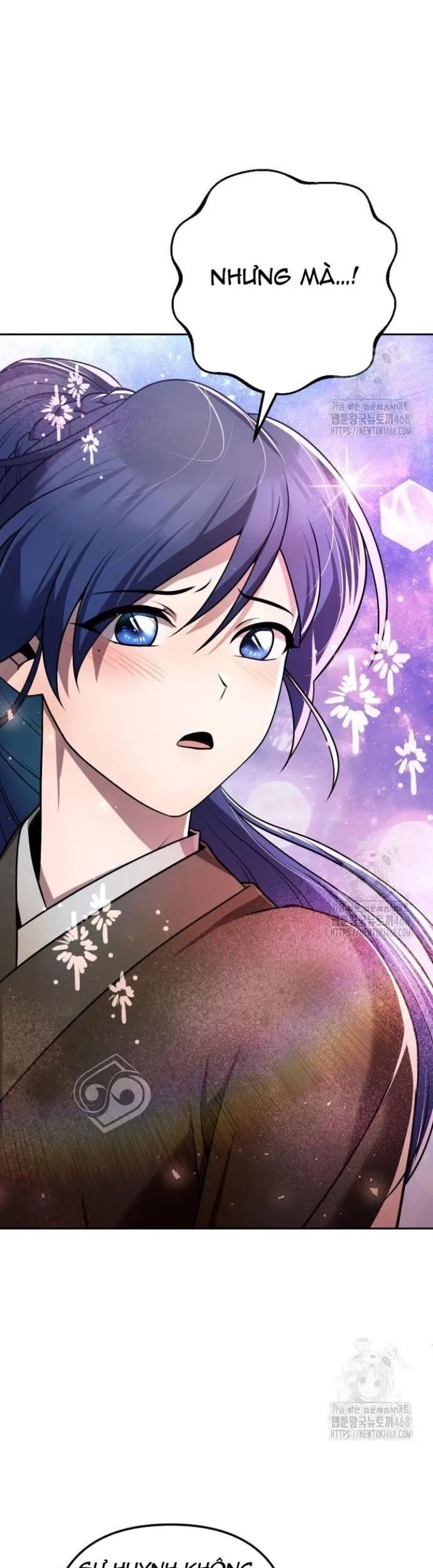 Hoạn Quan Hồi Quy: Tróc Phong Truy Nguyệt Chap 32 - Next Chap 33