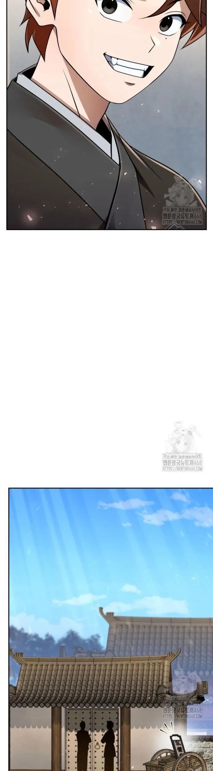 Hoạn Quan Hồi Quy: Tróc Phong Truy Nguyệt Chap 32 - Next Chap 33