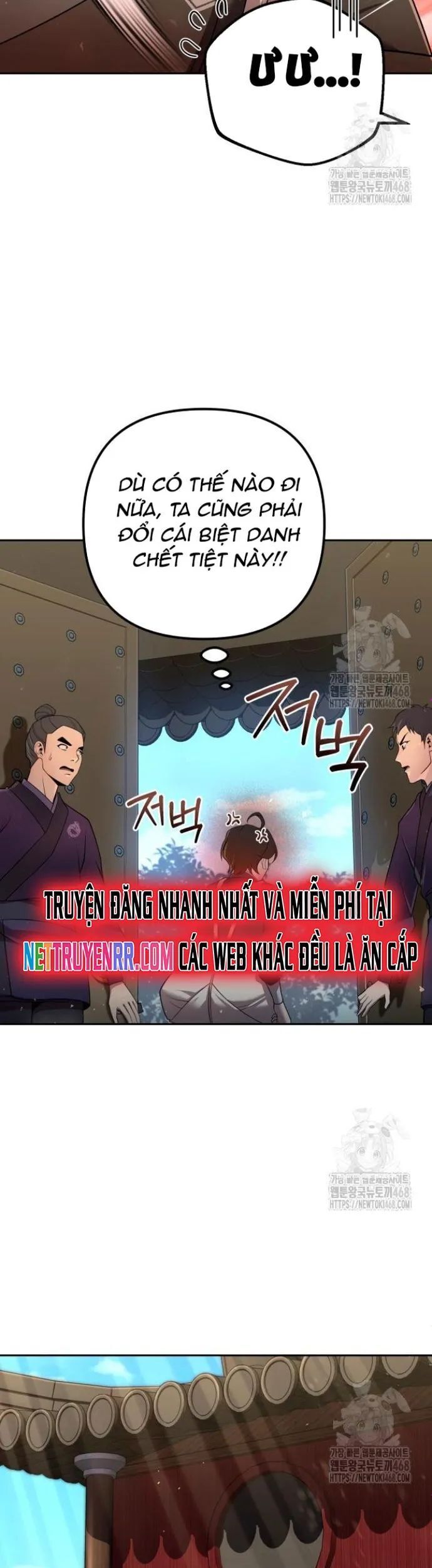 Hoạn Quan Hồi Quy: Tróc Phong Truy Nguyệt Chap 32 - Next Chap 33
