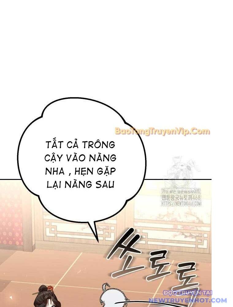 Hoạn Quan Hồi Quy: Tróc Phong Truy Nguyệt Chap 33 - Next Chap 34