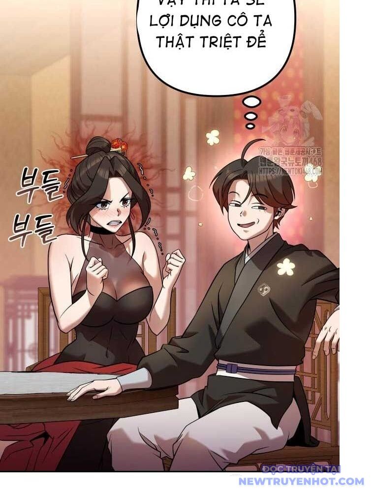 Hoạn Quan Hồi Quy: Tróc Phong Truy Nguyệt Chap 33 - Next Chap 34