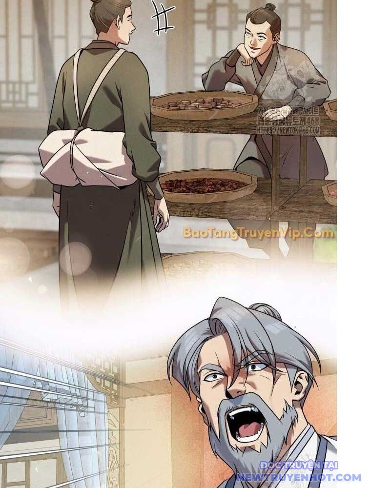 Hoạn Quan Hồi Quy: Tróc Phong Truy Nguyệt Chap 33 - Next Chap 34