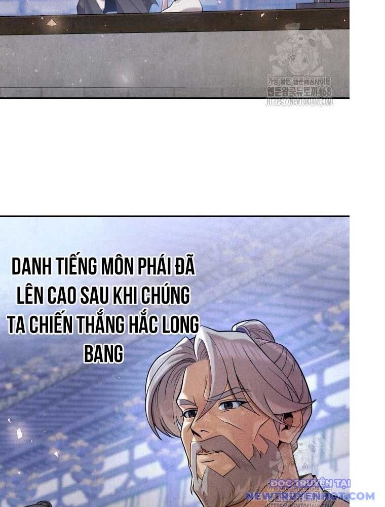 Hoạn Quan Hồi Quy: Tróc Phong Truy Nguyệt Chap 33 - Next Chap 34