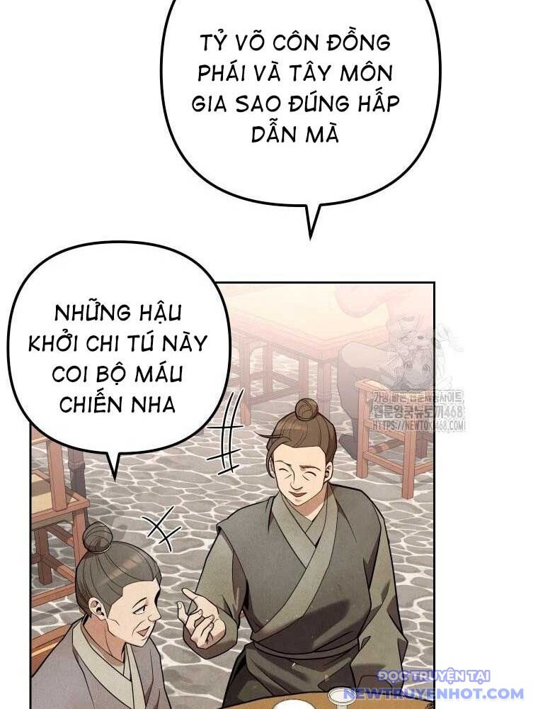 Hoạn Quan Hồi Quy: Tróc Phong Truy Nguyệt Chap 33 - Next Chap 34