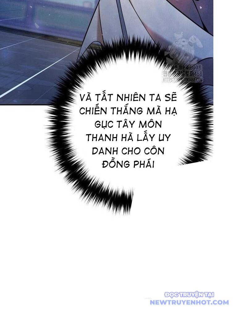 Hoạn Quan Hồi Quy: Tróc Phong Truy Nguyệt Chap 33 - Next Chap 34