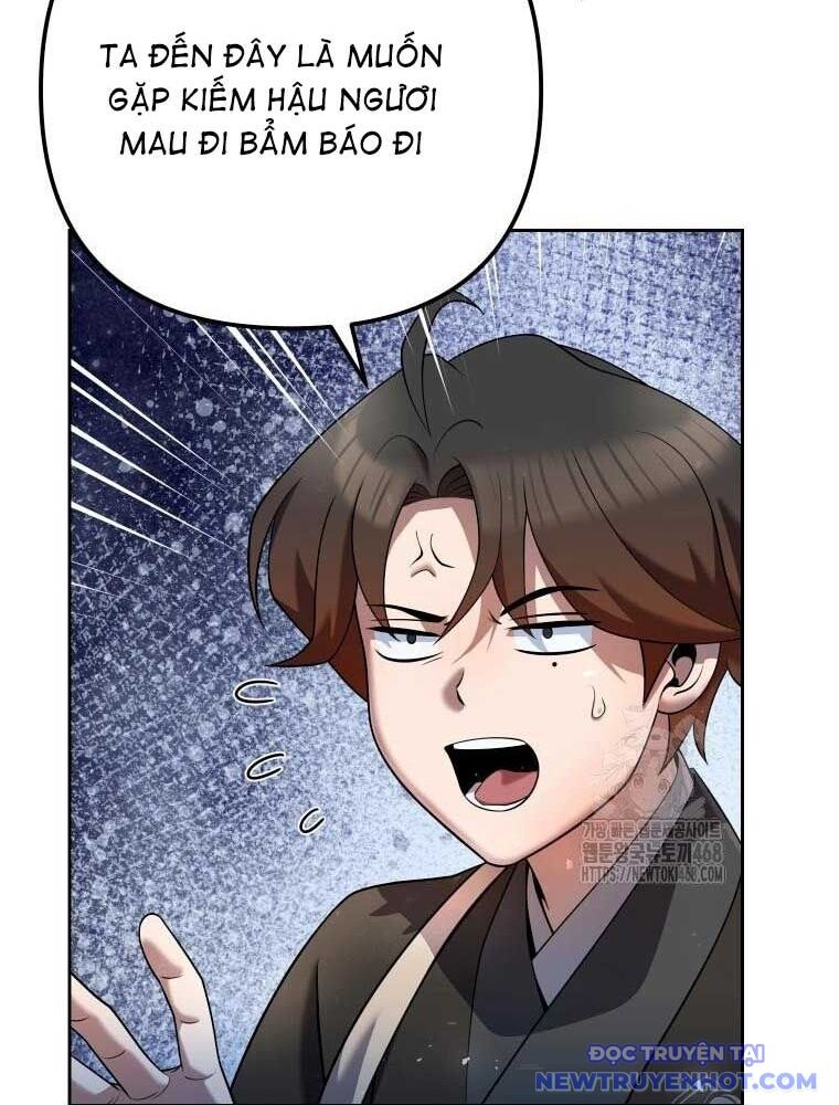 Hoạn Quan Hồi Quy: Tróc Phong Truy Nguyệt Chap 33 - Next Chap 34