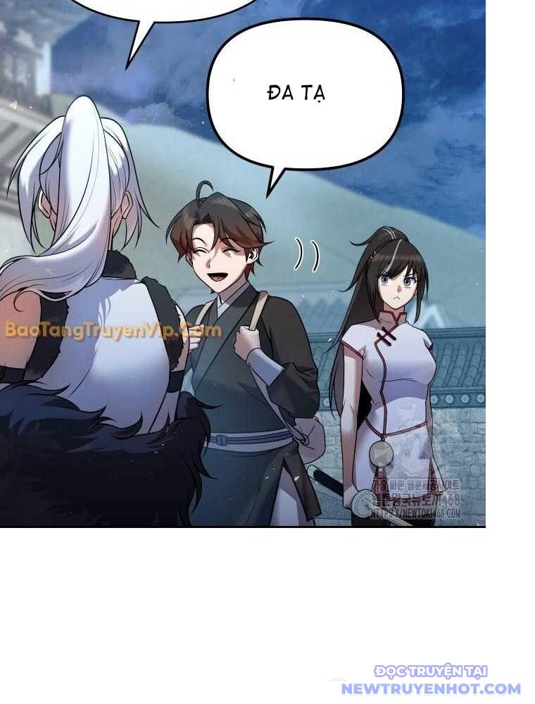 Hoạn Quan Hồi Quy: Tróc Phong Truy Nguyệt Chap 33 - Next Chap 34