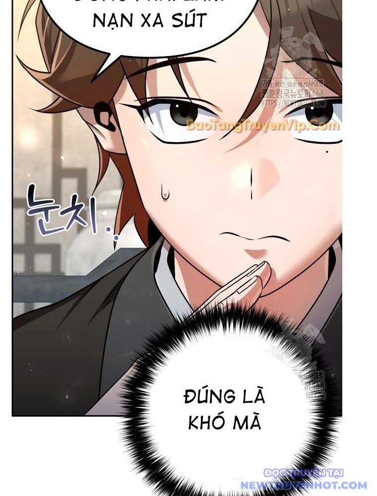 Hoạn Quan Hồi Quy: Tróc Phong Truy Nguyệt Chap 33 - Next Chap 34