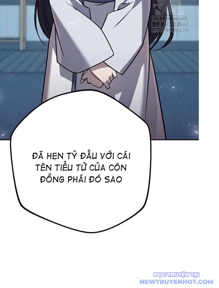 Hoạn Quan Hồi Quy: Tróc Phong Truy Nguyệt Chap 33 - Next Chap 34