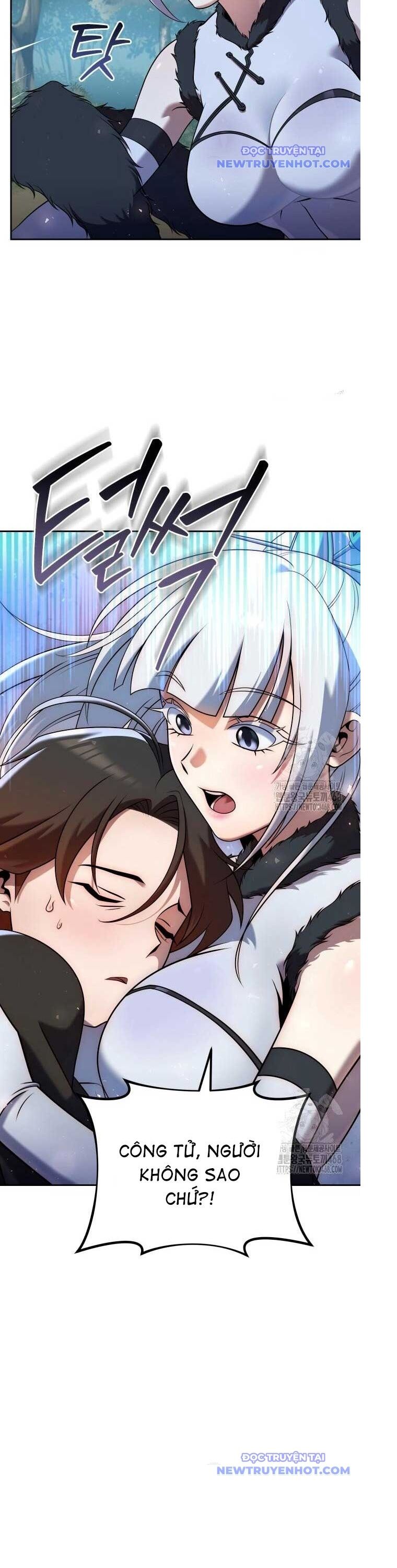 Hoạn Quan Hồi Quy: Tróc Phong Truy Nguyệt Chap 34 - Next Chap 35