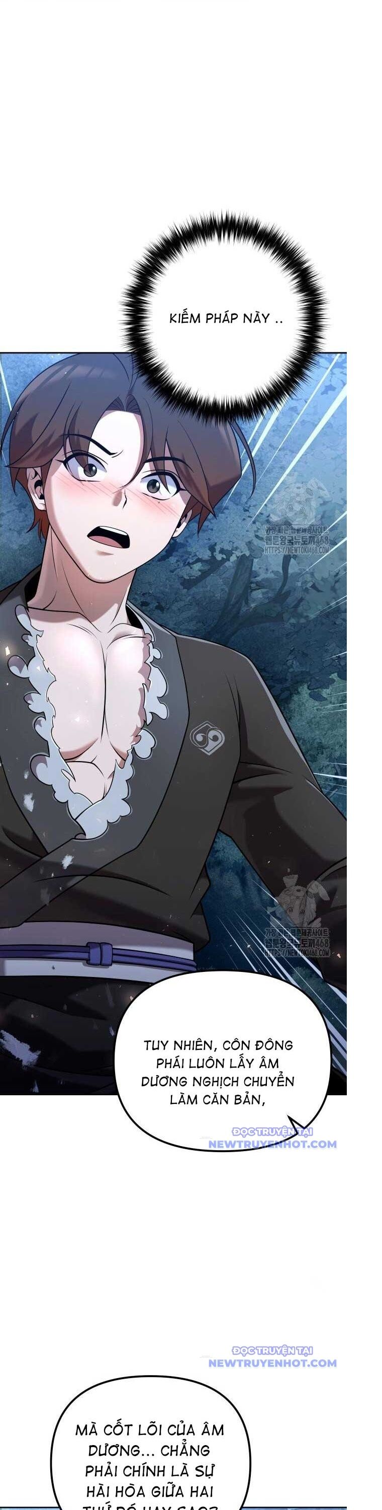 Hoạn Quan Hồi Quy: Tróc Phong Truy Nguyệt Chap 34 - Next Chap 35