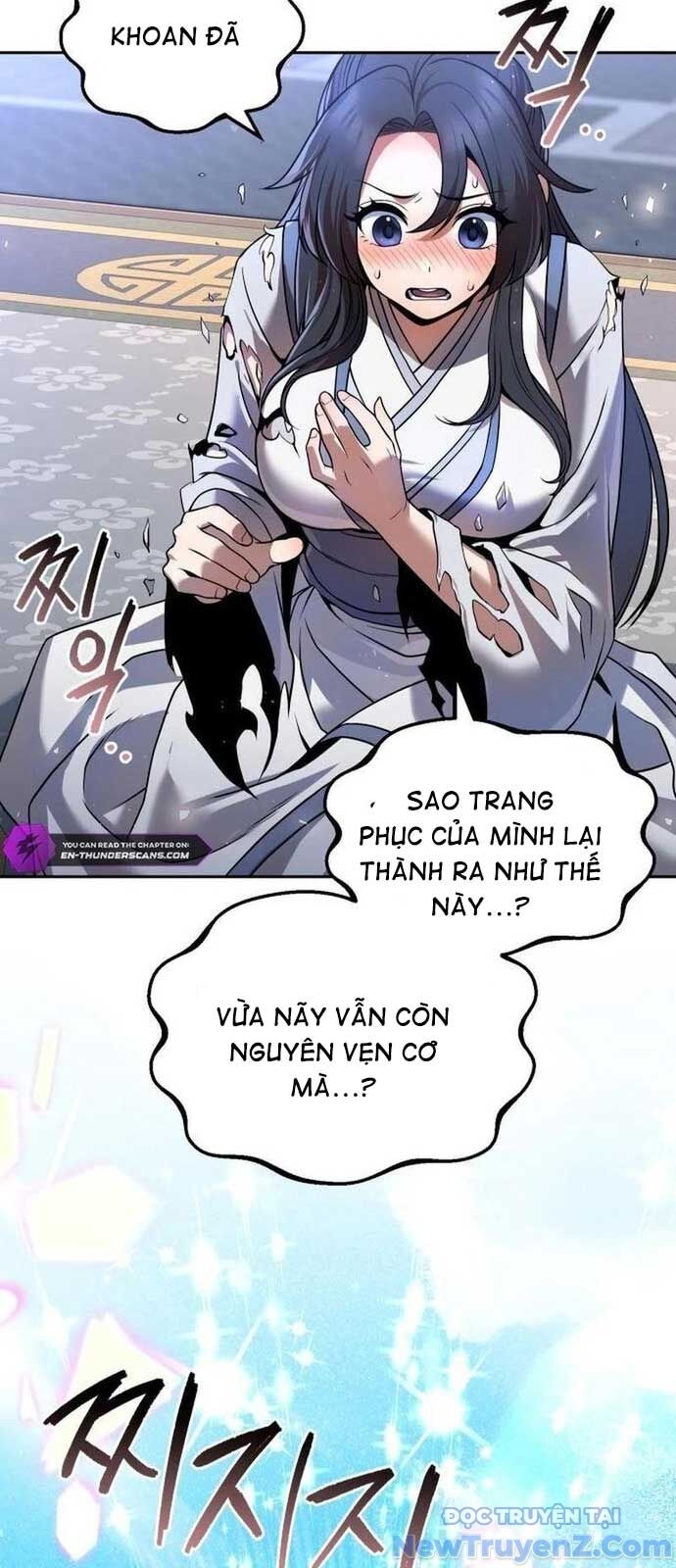 Hoạn Quan Hồi Quy: Tróc Phong Truy Nguyệt Chap 36 - Next Chap 37
