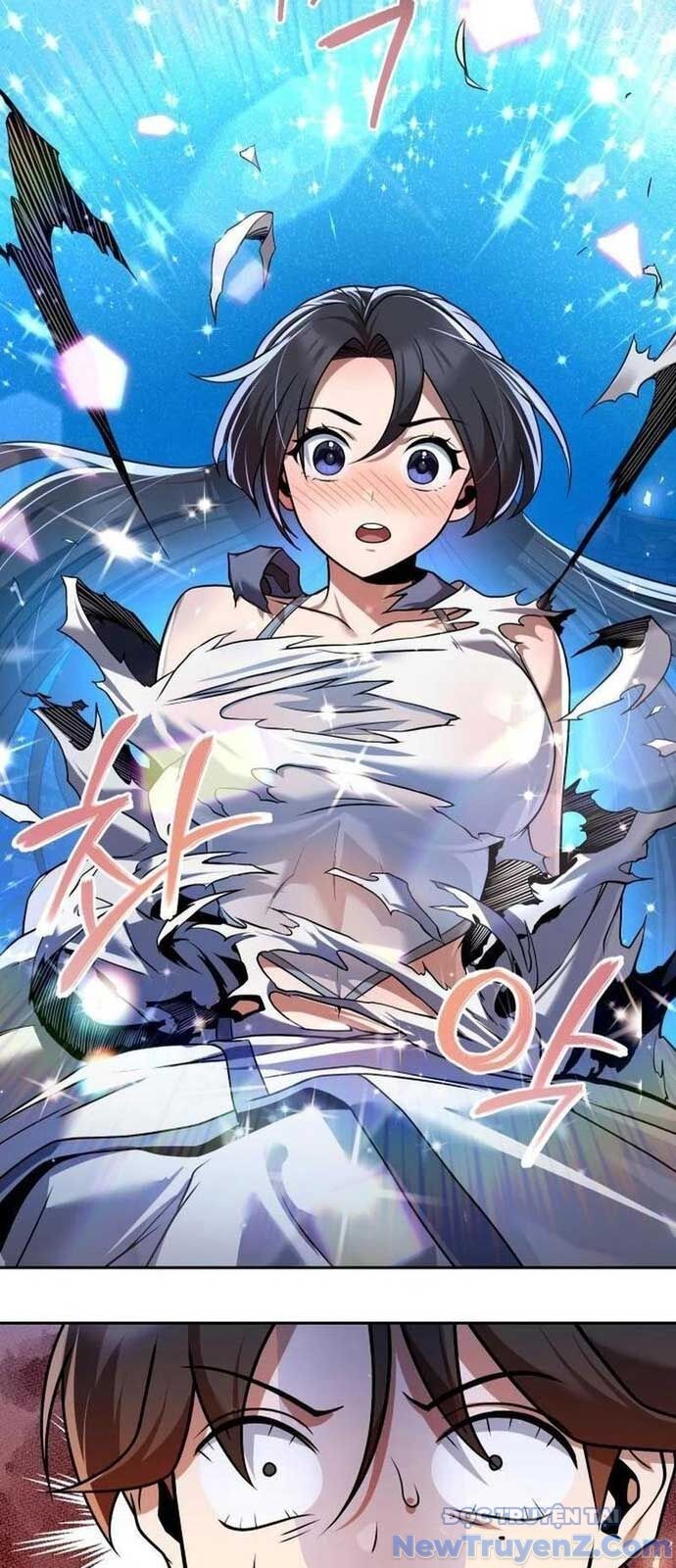 Hoạn Quan Hồi Quy: Tróc Phong Truy Nguyệt Chap 36 - Next Chap 37