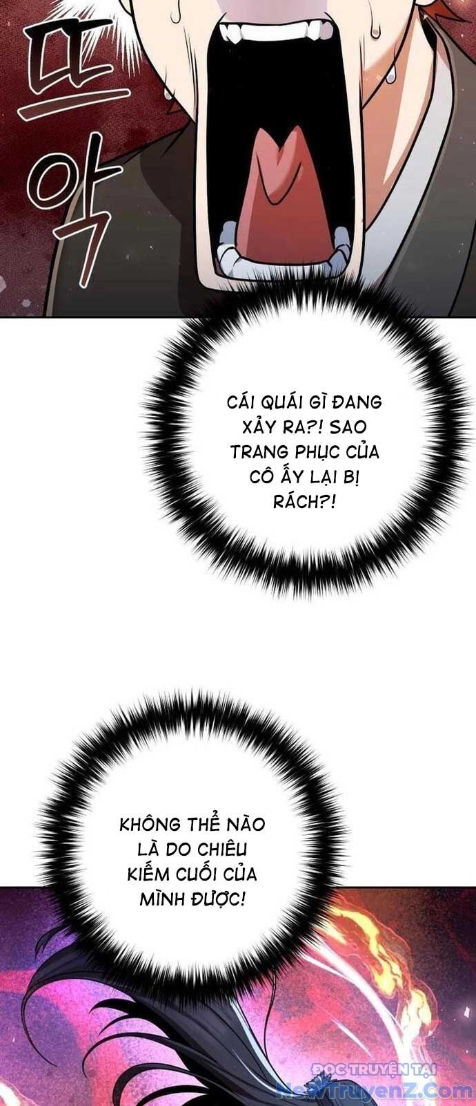 Hoạn Quan Hồi Quy: Tróc Phong Truy Nguyệt Chap 36 - Next Chap 37